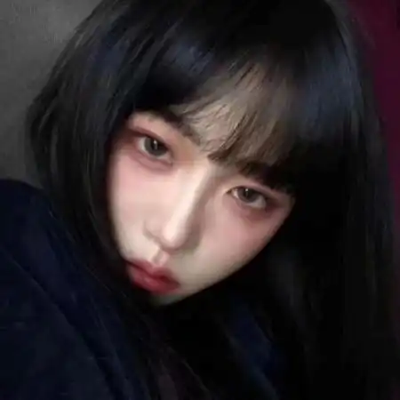 真人微信头像女生版生活不为任何人停留