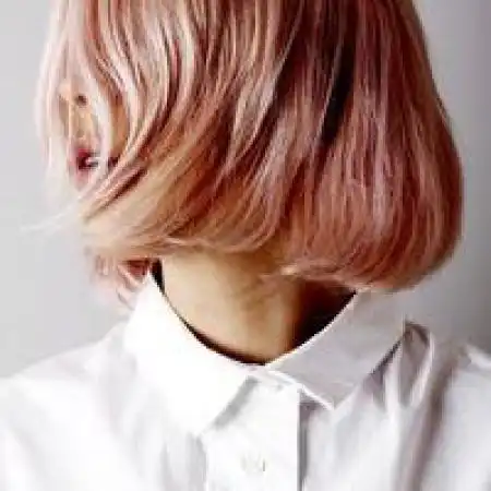 欧美女生头像ins风图片