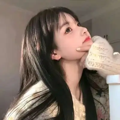 免费高清女生头像可爱真人qq微信女头,有心才能同行有爱才能共鸣