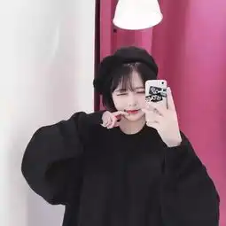 女生头像你来了,我就开出花儿来