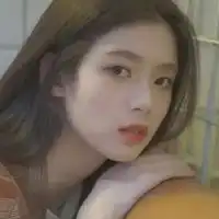 比较清高的女生头像