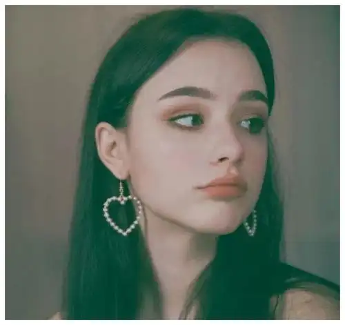 欧美女生头像男生头像欧美情头