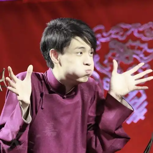 微信头像超好看的仙女闺蜜头像,这组头像简直太赞了