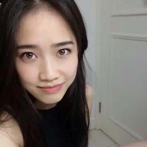 你见过最漂亮的女生长什么样