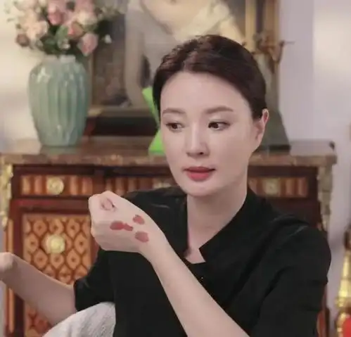铁饭碗不香了央视主持人掀集体辞职潮,她们的难言之隐谁懂