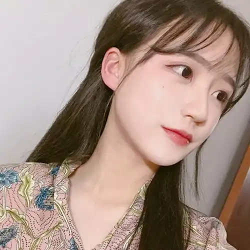 女生头像你好,九月