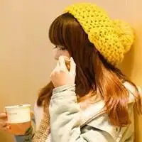 有没有好看的姐妹头像,希望大家发来看看