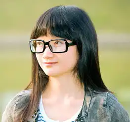 第一次斗胆学习ps女生素颜照,看看我的ps及格了吗求指教先谢谢了中关村在线摄影论坛