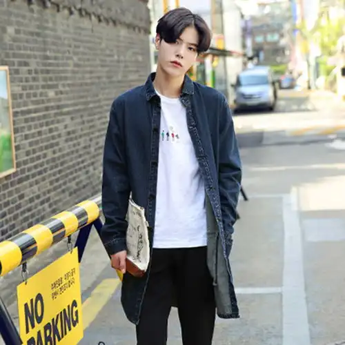 潮款风格棒球服,花样型男的变帅单品