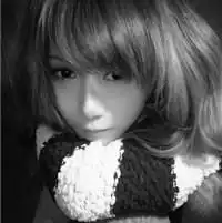2011最新黑白头像