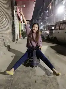 虽然我长得鸡飞狗跳,但是说不定就一夜爆红了