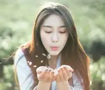 网红美女大图高清头像微信头像图片大全