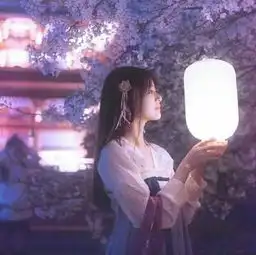 冷艳霸气的女生古风网名精选大全