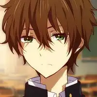 微信头像男卡通高清