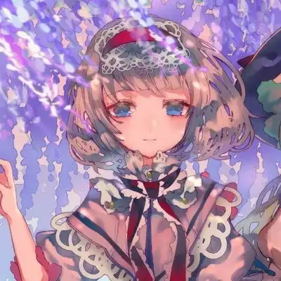 寻欢2019二人动漫闺蜜头像明明卡通动漫头像我要个性网