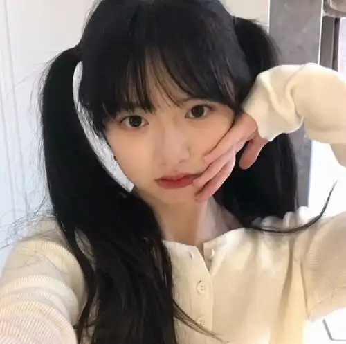 很可的小众女头和温柔文案