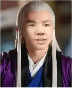 今日重磅rng管宣,古风美男aj正式加入队伍