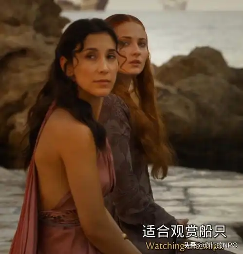 权力的游戏美女魅力大排名,颜值最高的会排名第一吗