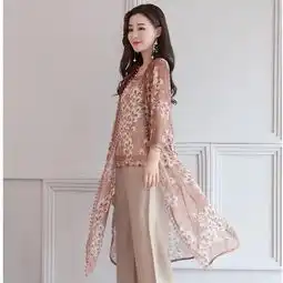 做高雅名贵女人,穿魅力文艺的时尚套装