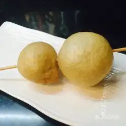 烫烫宝麻辣烫创业城店的油面筋好不好吃用户评价口味怎么样大庆美食油面筋实拍图片大众点评