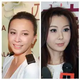 同龄明星面容相差10岁鸟叔还小王力宏一岁