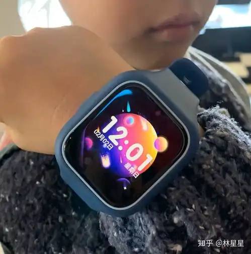 六一儿童节要到了,想给小侄女买个儿童智能手表,有哪些建议和推荐啊