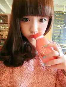 请问这种发型叫什么