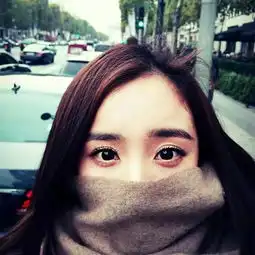 没有眉毛何来美貌白浅美出新高度这个眉型功不可没