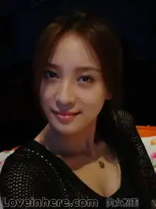 见一下美女14