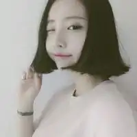 吸引人的女生qq空间头像大全微风轻轻吹起我好喜欢你