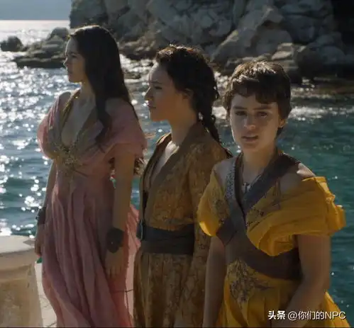 权力的游戏美女魅力大排名,颜值最高的会排名第一吗