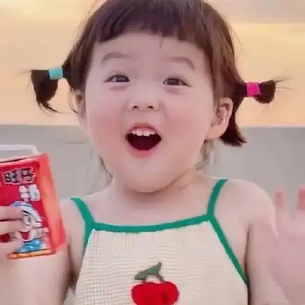丸子妹表情包没人理我,那我走了