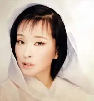 逆生长中年女星pk王菲翁虹爱卖萌