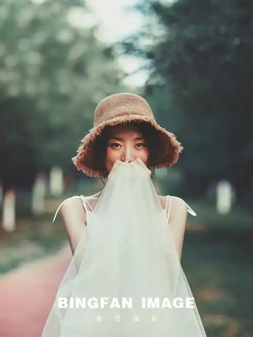北京婚纱照森系婚纱照日系婚纱照
