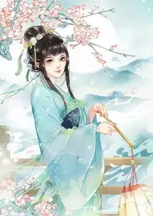 心若善良,步步生香