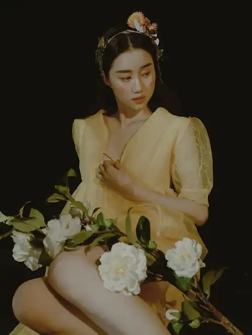 被无数少女追捧的油画风,究竟有什么魔力