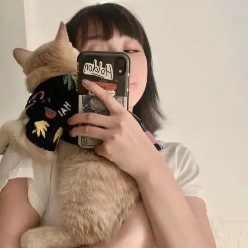 值得换的一组微信头像,试试呗