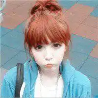 大叔萝莉情侣头像两张微信头像图片大全