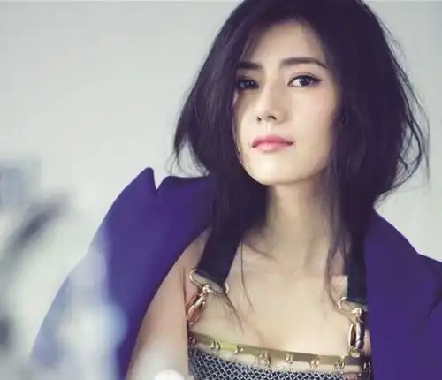 高圆圆刘亦菲董洁韩雪盘点最干净的十大女星