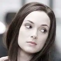霸气女图欧美红唇微信头像图片大全