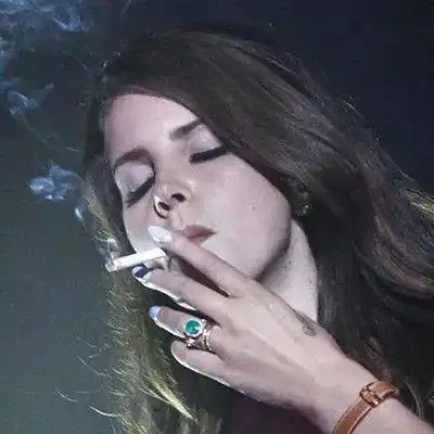 欧美男女个性头像成长就是一个人的兵荒马乱