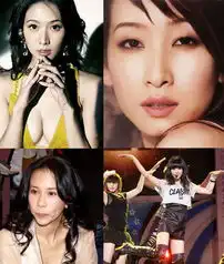 小s脸值千万大s身体过亿盘点女星最贵身体部件