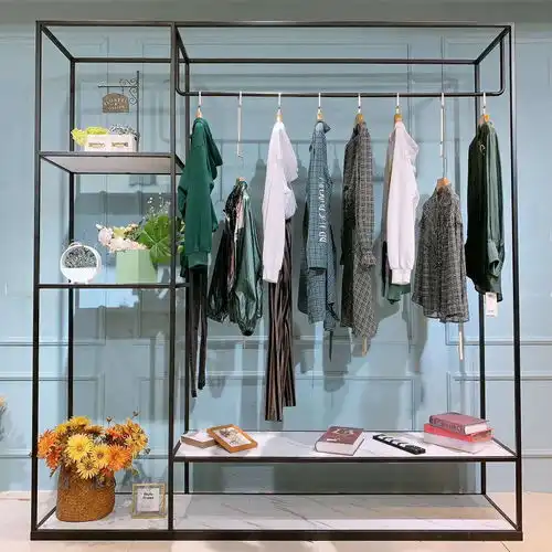 两个字女装店名带潮字90后女生适合开什么店轻奢品牌女装排行榜前50名
