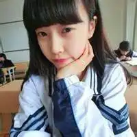 00后微信头像女生初中生适合00后的可爱初中生头像图片