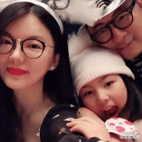 王岳伦在微博诚恳道歉,李湘回复3个表情,她终于活成现实版顾佳