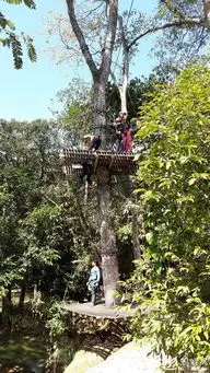 2016年春节老挝自驾之旅