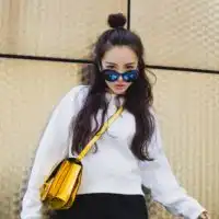 我需要的爱情是一份不离不弃女生头像