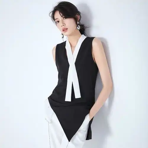 刚参加工作的女生怎样搭配得优雅美丽又符合年轻人的气质而不显得突兀