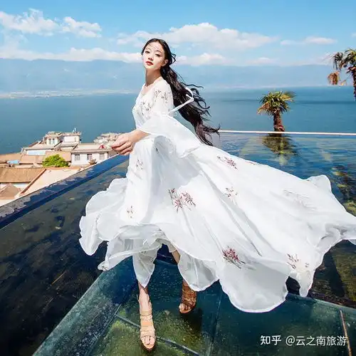 云南旅游攻略,必玩景点路线建议分享第一次去云南旅游必看