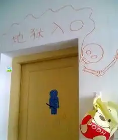 大学女生宿舍里原来这样亮瞎双眼